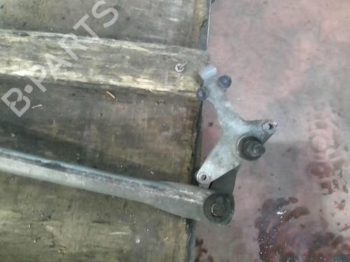 Front wiper motor MERCEDES-BENZ A-CLASS (W168) A 170 CDI (168.009, 168.109) | BP20361583M29 
