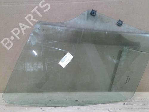 Used Front left door window CITROËN C3 II (SC_) 1.1 i (60 hp) 30306879