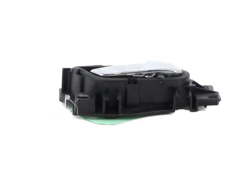Rear right interior door handle PEUGEOT 3008 I MPV (0U_) 1.6 HDi | BP29214150I16 