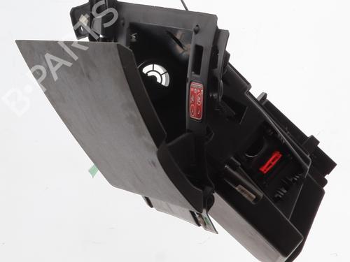 Glove box PEUGEOT 508 I (8D_) 2.0 HDi | BP29407544C95 