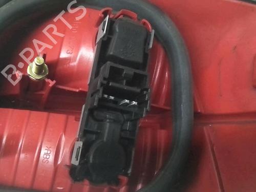 Used Left taillight Left taillight RENAULT VEL SATIS (BJ0_) 2.2 dCi (BJ0E, BJ0F) (150 hp) 21999615 21999615