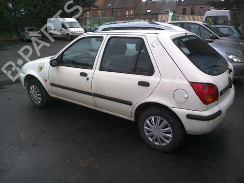 Used Parts MAZDA 121 III (JASM, JBSM) 1.3 1879126