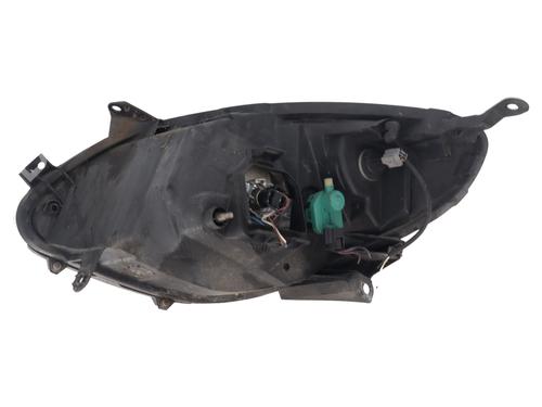 Right headlight RENAULT TWINGO II (CN0_) 1.5 dCi (CN0E) | BP31983706C29