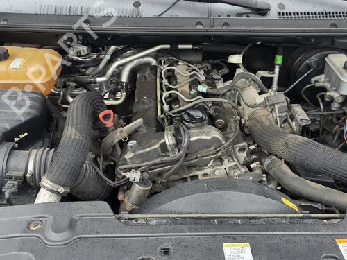 Starter SSANGYONG RODIUS I | BP36591367M8 - Image 12
