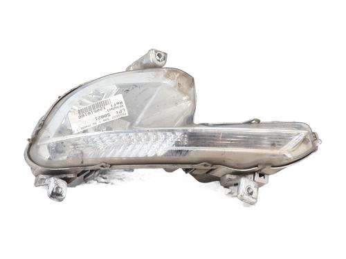 Used Left front fog light PEUGEOT 508 SW I (8E_) 2.0 HDi (163 hp) 32199772