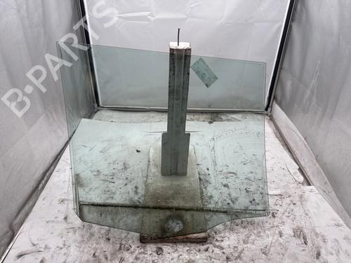 Used Rear left door window Rear left door window 38233708 38233708