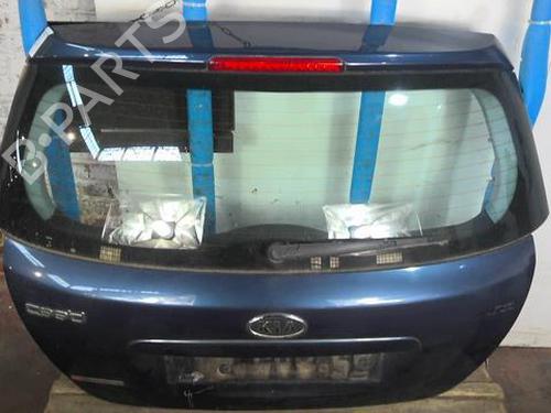 Used Tailgate KIA CEE'D Hatchback (ED) 1.6 CRDi 90 (90 hp) 20351432