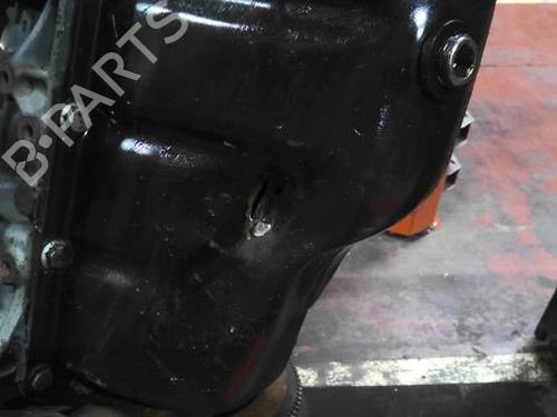 Used Engine Engine FIAT 500 (312_) 1.2 (312AXA1A) (69 hp) 30079565 30079565