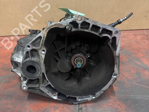 Gearbox SUZUKI SWIFT III (MZ, EZ) 1.3 DDiS (RS413D) | BP39020783M3 - Image 7