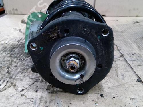 Right front shock absorber VW GOLF VI (5K1) 1.4 | BP27637532M17 - Image 3