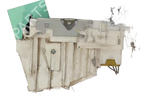 Zamek drzwi tylnych prawych MERCEDES-BENZ A-CLASS (W169) A 160 CDI (169.006, 169.306) | BP29928227C99 