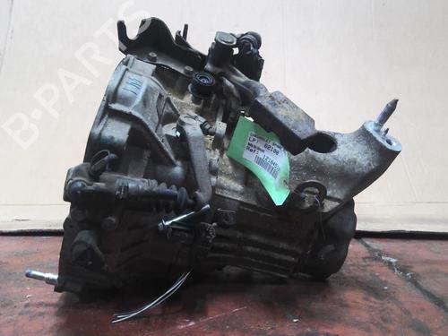 Gearbox CHEVROLET SPARK (M300) 1.2 | BP33472053M3 - Image 2