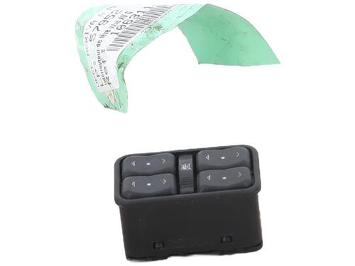 Used Left front window switch OPEL MERIVA A MPV (X03) 1.4 16V Twinport LPG (E75) (90 hp) 26184287