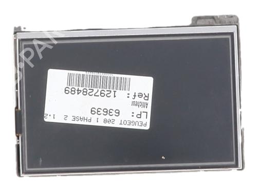 Used Display monitor Display monitor 37530949 37530949