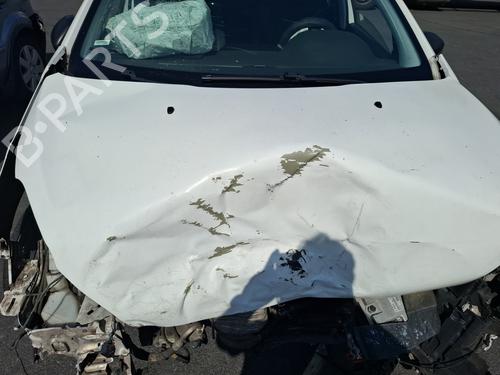 Left front window switch PEUGEOT 208 I (CA_, CC_) 1.4 HDi | BP30147739I27 - Image 32