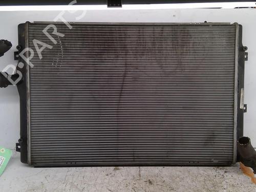 Water radiator VW GOLF VI (5K1) 2.0 TDI | BP33472068M31 - Image 2