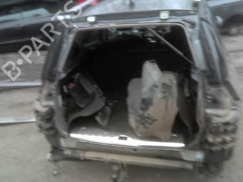 Left front window switch PEUGEOT 207 SW (WK_) 1.6 HDi | BP25275808I27 - Image 17