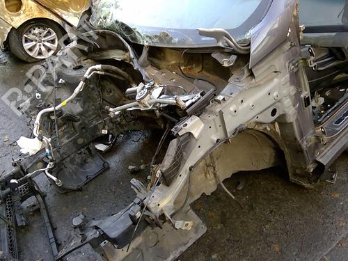 Front left interior door handle KIA SPORTAGE III (SL) 1.7 CRDi | BP30116197I13 - Image 11