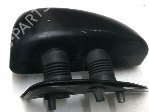 Used Right mirror Right mirror 21592150 21592150