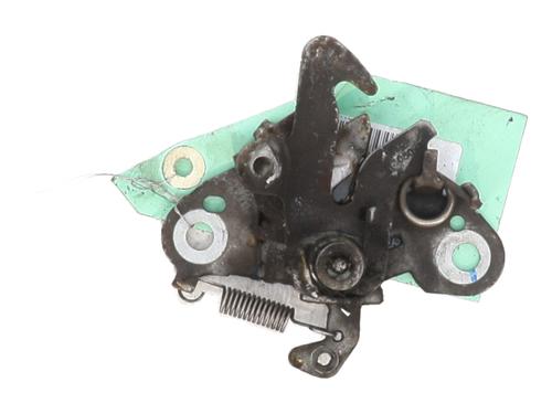 Used Hood lock PEUGEOT 807 (EB_) 2.0 HDi (107 hp) 29493100