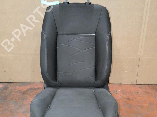 Used Left front seat Left front seat FORD FIESTA VI (CB1, CCN) 1.25 (82 hp) 35939345 35939345