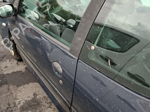 Middle console PEUGEOT 206+ (2L_, 2M_) 1.1 | BP29600425I22 - Image 19