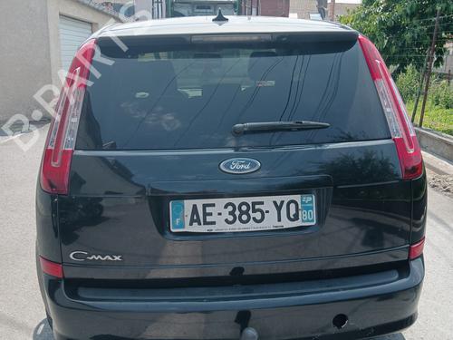 Bagklap lås FORD FOCUS C-MAX (DM2) 1.6 TDCi | BP28965922C101 - Image 12