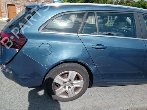 Used Parts OPEL INSIGNIA B Sports Tourer (Z18) 1.6 CDTi (35) 4395657