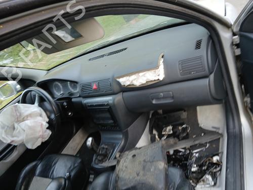 Rear axle SKODA OCTAVIA I (1U2) RS 1.8 T | BP31882921M2 