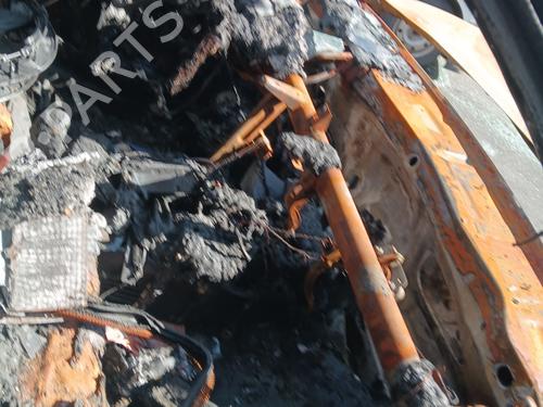 Used Parts CITROËN C3 III (SX)  1.2 PureTech 82  4379329