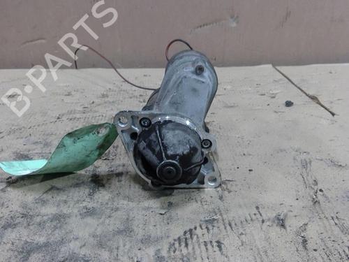 Used Starter OPEL MERIVA A MPV (X03) 1.4 16V Twinport LPG (E75) (90 hp) 31216111