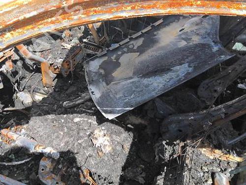 Fælk BMW 3 (E90) 318 d | BP30380967C45