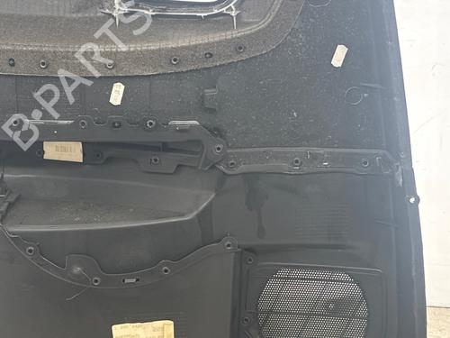Rear right panel CITROËN C4 I (LC_)  | BP40223069C61  - Image 6