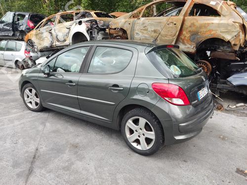 Used Parts PEUGEOT 207 (WA_, WC_) 1.6 HDi (92 hp) 4344353