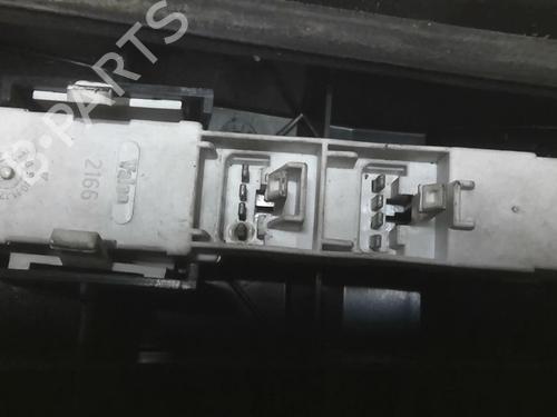 Used Left taillight Left taillight CITROËN XM (Y4) 2.0 i 16V (132 hp) 20369222 20369222