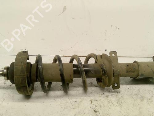 Used Left front shock absorber RENAULT TRAFIC III Van (FG_) 1.6 dCi 115 (FGMD) (116 hp) 33113743