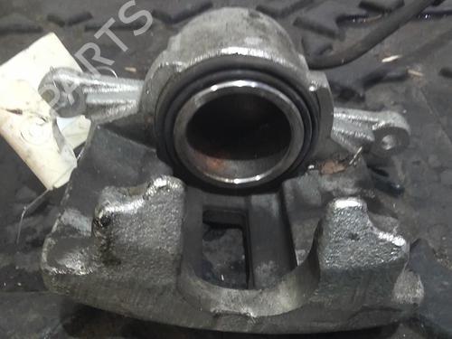Right front brake caliper CHRYSLER PT CRUISER Convertible 2.4 | BP20355836M104 