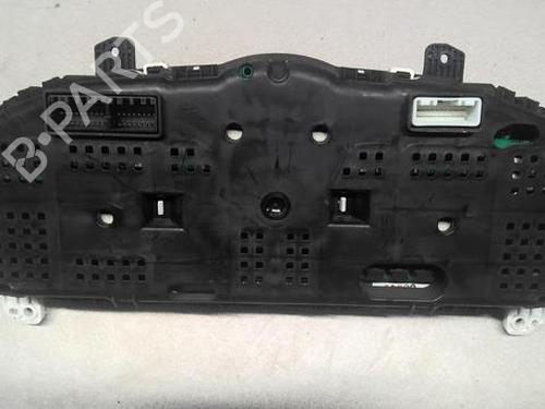 Instrument cluster HYUNDAI i30 (FD) 1.6 CRDi | BP21810145C47 
