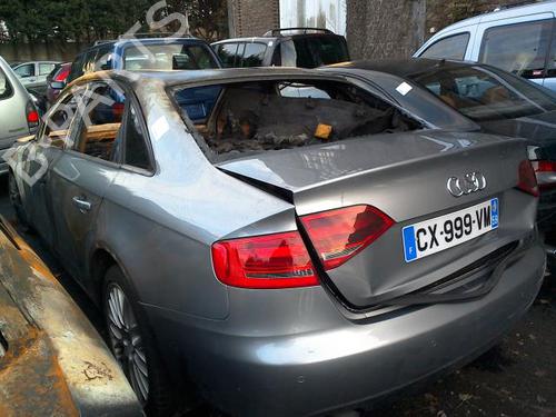 Left tailgate light AUDI A4 B8 (8K2) 2.0 TDI | BP20370809C79 - Image 18