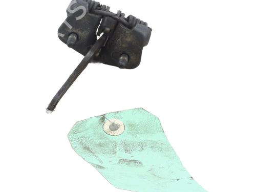 Used Hinge/Door check strap Hinge/Door check strap 26546279 26546279