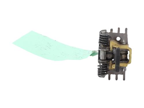 Used Hinge/Door check strap Hinge/Door check strap RENAULT MEGANE III Grandtour (KZ0/1) 1.9 dCi (KZ0J, KZ0N, KZ1S) (131 hp) 33681215 33681215