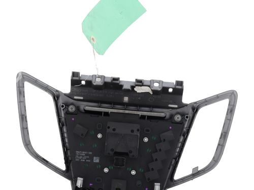Radio FORD FIESTA VI (CB1, CCN) 1.4 TDCi | BP28113379E6