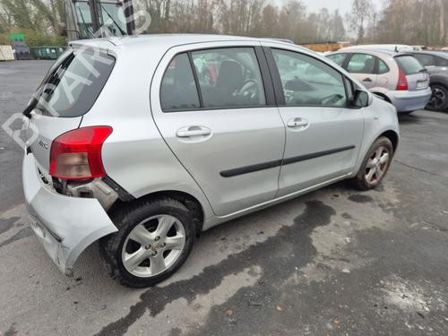 Left front window switch TOYOTA YARIS (_P9_) 1.3 VVT-i (SCP90_, SCP90R) | BP34256787I27  - Image 23
