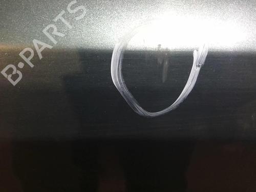 Rear bumper VW JETTA III (1K2) 1.9 TDI | BP20357766C8 