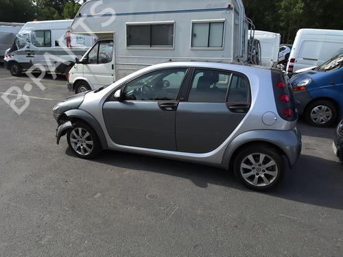 Left taillight SMART FORFOUR (454) 1.3 (454.031) | BP20351205C34 - Image 10