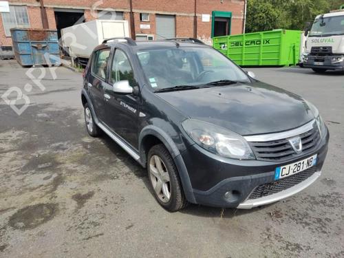 Front left panel DACIA SANDERO 1.5 dCi | BP33741627C58  - Image 19