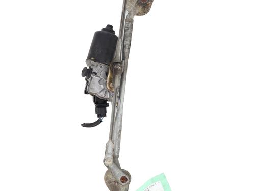 Used Front wiper motor Front wiper motor TOYOTA COROLLA Verso (_E12_) 2.0 D-4D (CDE120_, CDE120R) (90 hp) 29493249 29493249