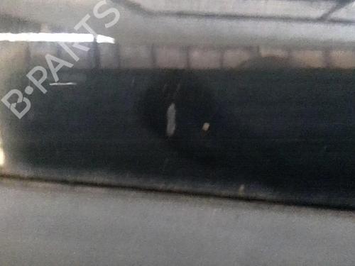 Rear bumper PEUGEOT 107 (PM_, PN_) 1.0 | BP20369894C8 