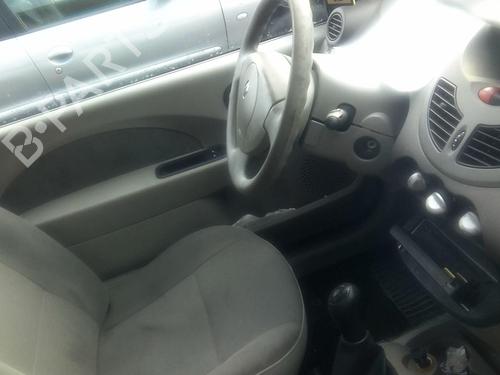 Front wiper motor RENAULT TWINGO II (CN0_) 1.5 dCi (CN0U) | BP23251509M29  - Image 7