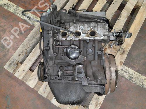 Engine DAIHATSU CUORE V (L7_) 1.0 | BP39228552M1 - Image 5
